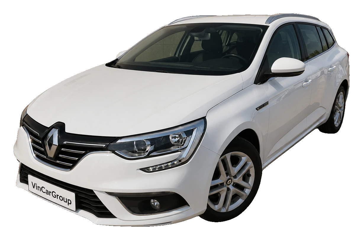 Renault Mégane